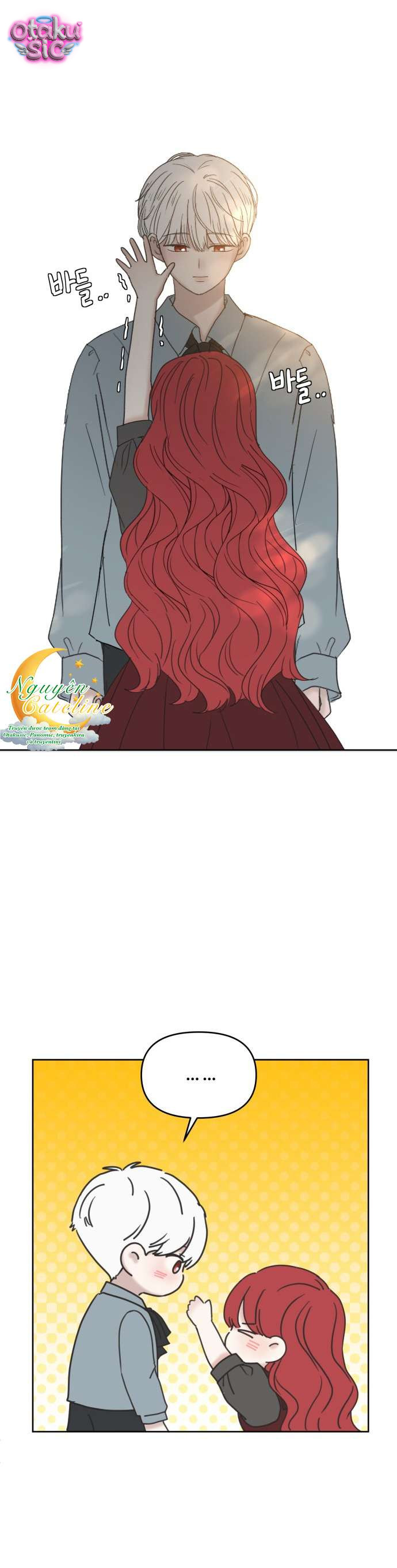 Tôi Nhận Nuôi Nam Chính Từ Trại Bảo Hộ Thú Nhân. - Chap 42 - Trang 4