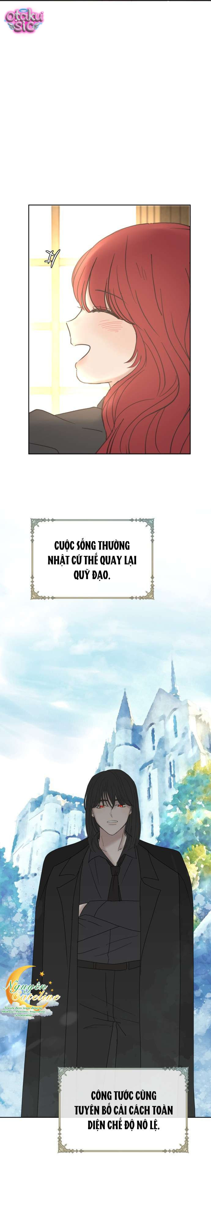 Tôi Nhận Nuôi Nam Chính Từ Trại Bảo Hộ Thú Nhân. - Chap 42 - Trang 6