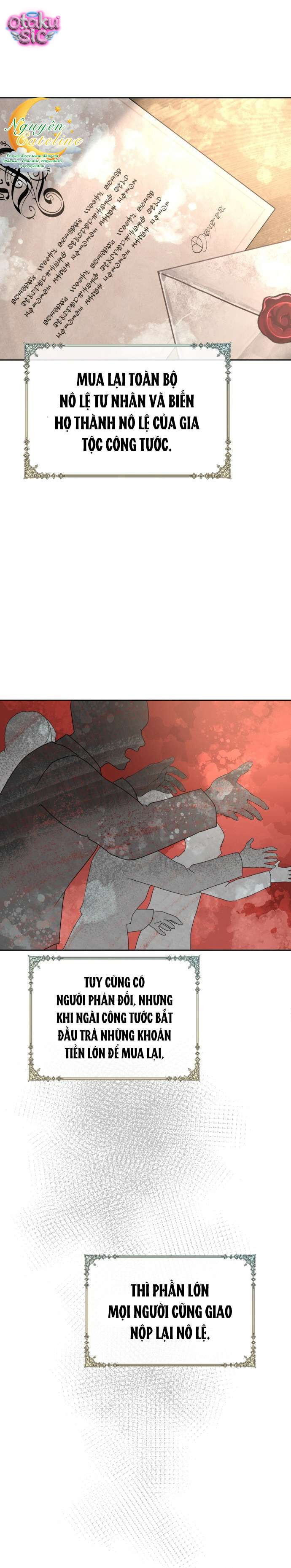 Tôi Nhận Nuôi Nam Chính Từ Trại Bảo Hộ Thú Nhân. - Chap 42 - Trang 7