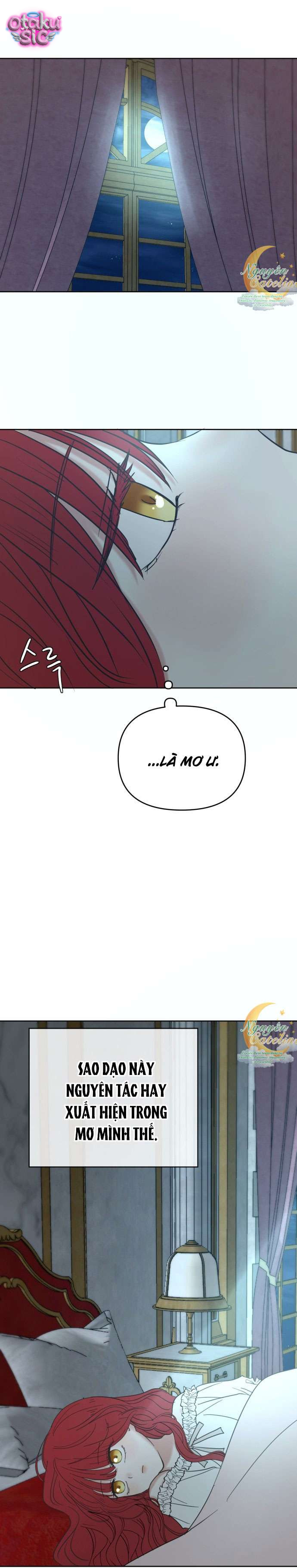 Tôi Nhận Nuôi Nam Chính Từ Trại Bảo Hộ Thú Nhân. - Chap 43 - Trang 1