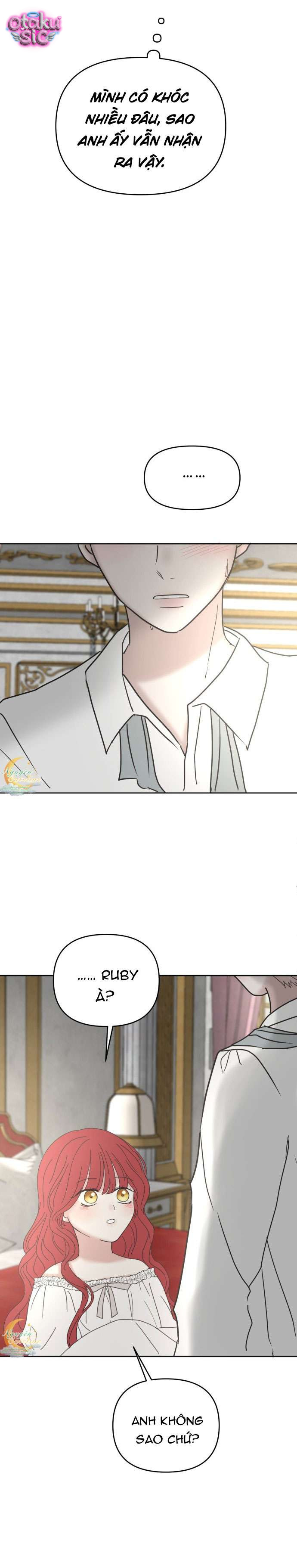 Tôi Nhận Nuôi Nam Chính Từ Trại Bảo Hộ Thú Nhân. - Chap 43 - Trang 11