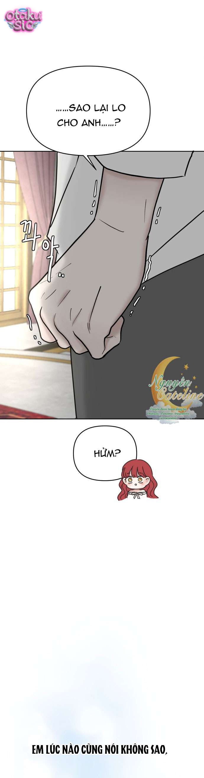 Tôi Nhận Nuôi Nam Chính Từ Trại Bảo Hộ Thú Nhân. - Chap 43 - Trang 12