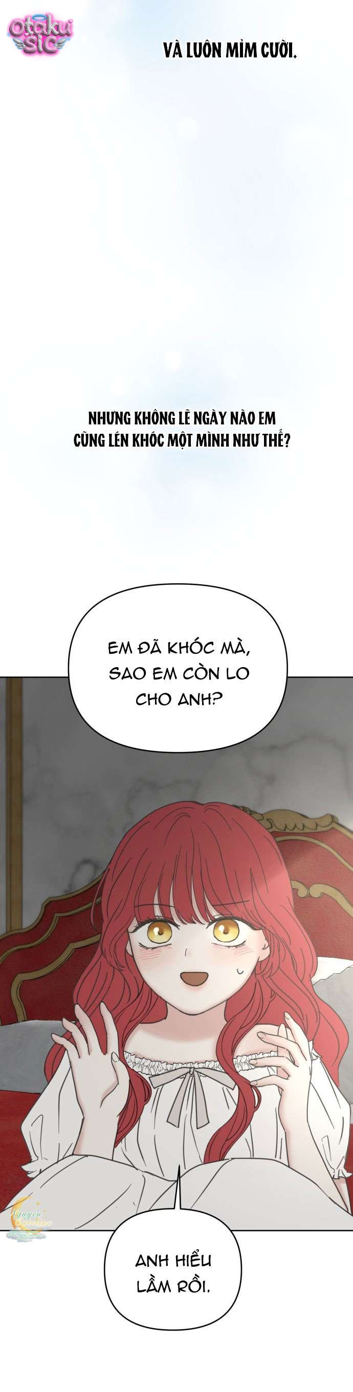 Tôi Nhận Nuôi Nam Chính Từ Trại Bảo Hộ Thú Nhân. - Chap 43 - Trang 13