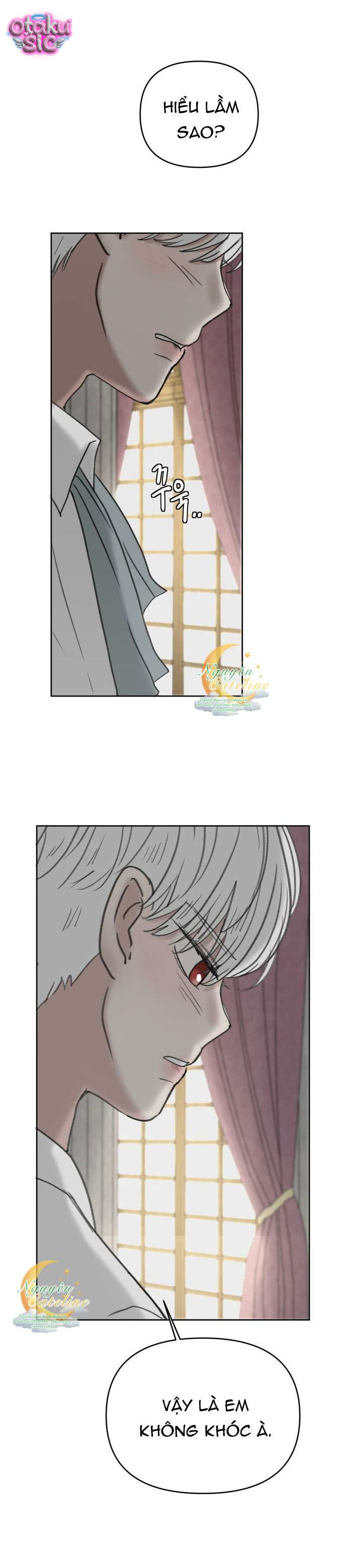 Tôi Nhận Nuôi Nam Chính Từ Trại Bảo Hộ Thú Nhân. - Chap 43 - Trang 14