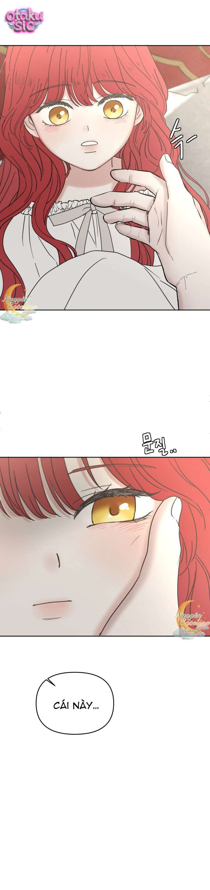 Tôi Nhận Nuôi Nam Chính Từ Trại Bảo Hộ Thú Nhân. - Chap 43 - Trang 15