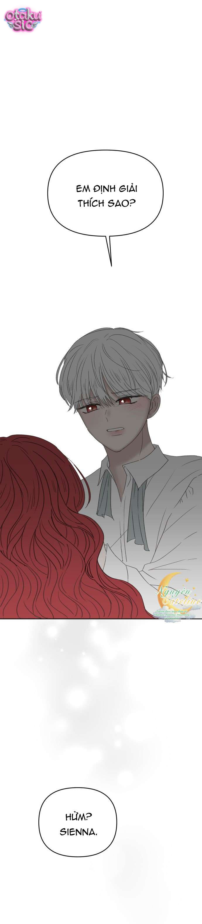 Tôi Nhận Nuôi Nam Chính Từ Trại Bảo Hộ Thú Nhân. - Chap 43 - Trang 16