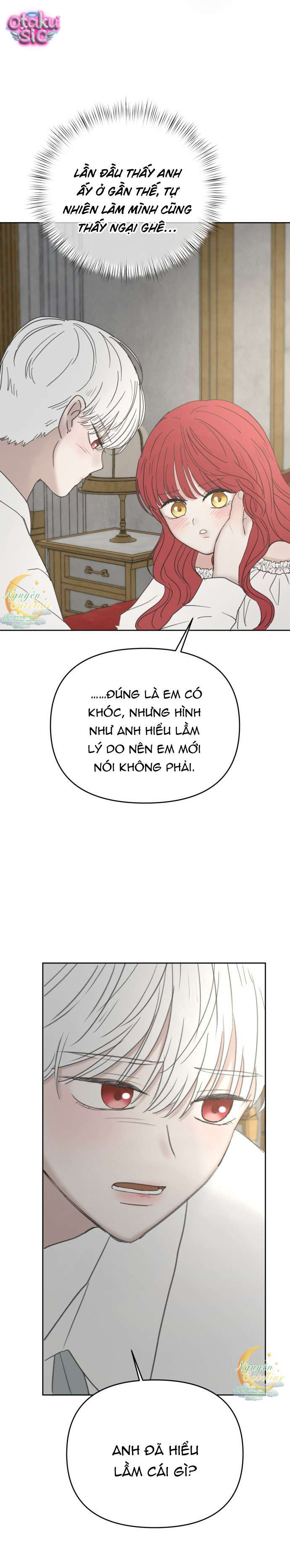 Tôi Nhận Nuôi Nam Chính Từ Trại Bảo Hộ Thú Nhân. - Chap 43 - Trang 17
