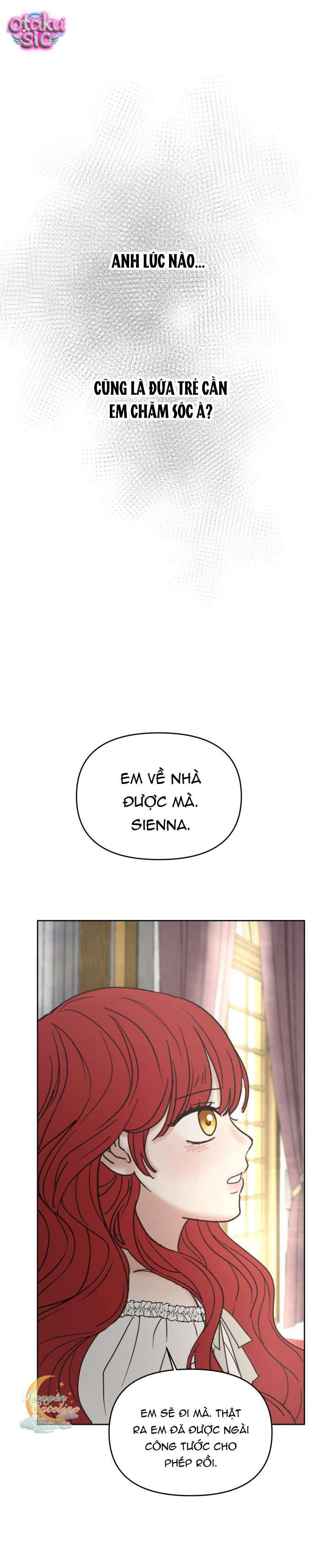 Tôi Nhận Nuôi Nam Chính Từ Trại Bảo Hộ Thú Nhân. - Chap 43 - Trang 22