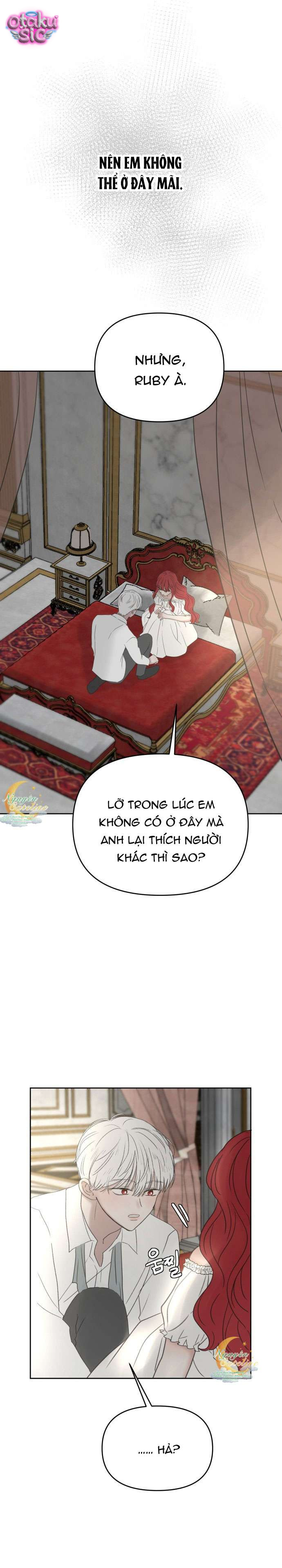 Tôi Nhận Nuôi Nam Chính Từ Trại Bảo Hộ Thú Nhân. - Chap 43 - Trang 25