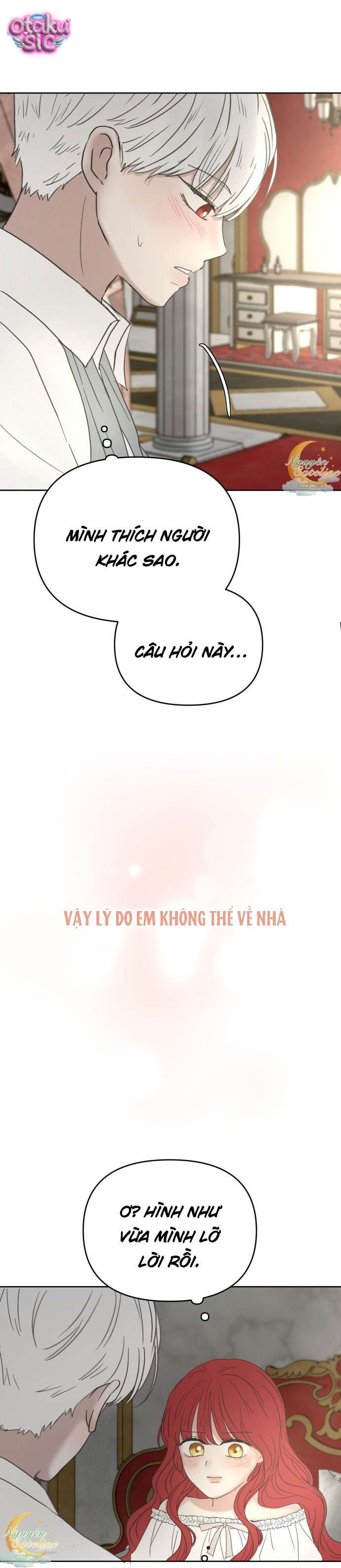 Tôi Nhận Nuôi Nam Chính Từ Trại Bảo Hộ Thú Nhân. - Chap 43 - Trang 26