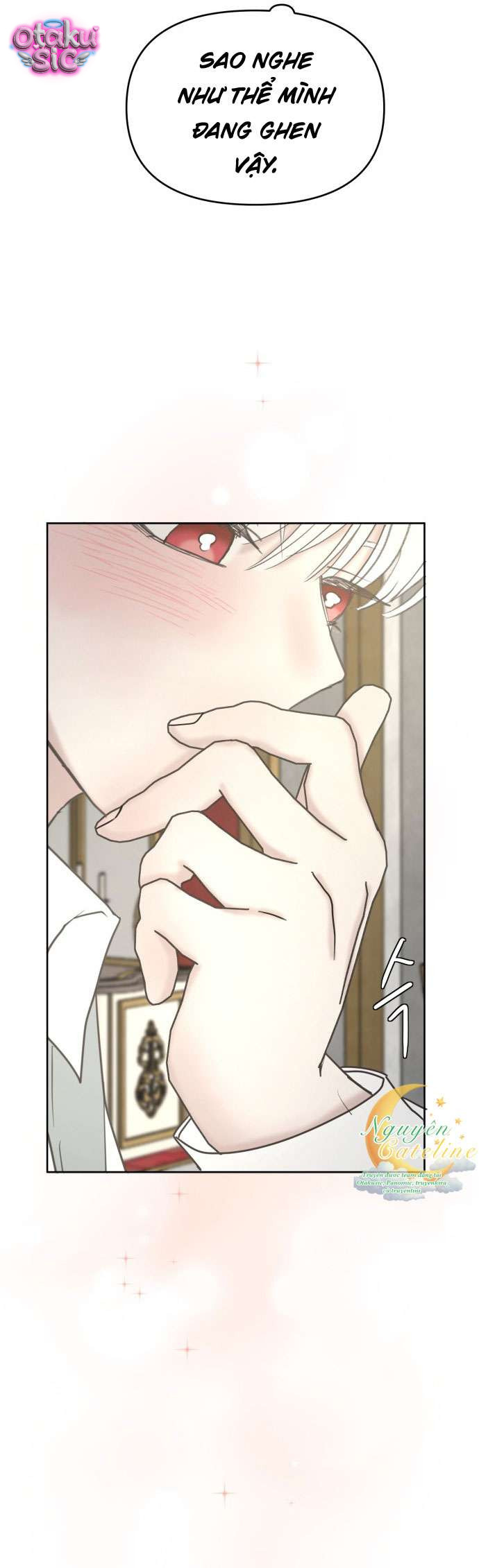 Tôi Nhận Nuôi Nam Chính Từ Trại Bảo Hộ Thú Nhân. - Chap 43 - Trang 27