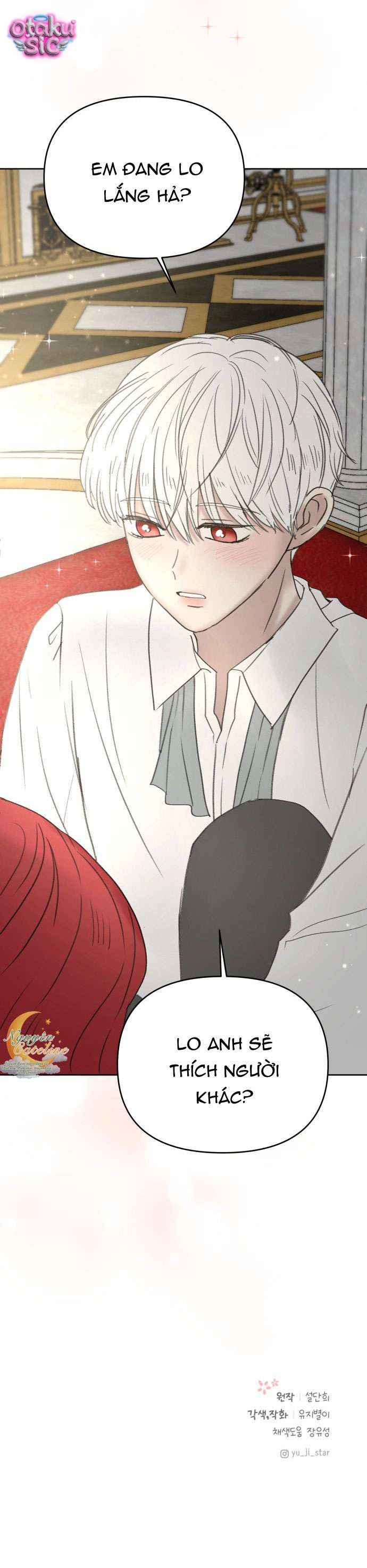 Tôi Nhận Nuôi Nam Chính Từ Trại Bảo Hộ Thú Nhân. - Chap 43 - Trang 28
