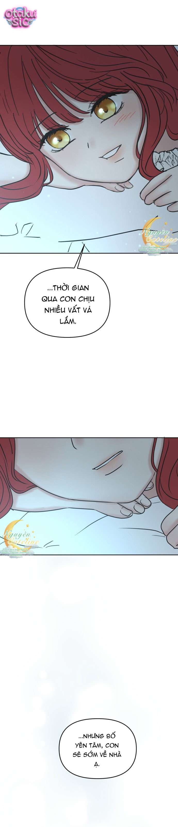 Tôi Nhận Nuôi Nam Chính Từ Trại Bảo Hộ Thú Nhân. - Chap 43 - Trang 7