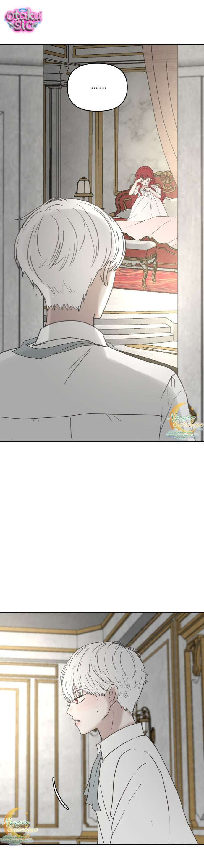 Tôi Nhận Nuôi Nam Chính Từ Trại Bảo Hộ Thú Nhân. - Chap 43 - Trang 9