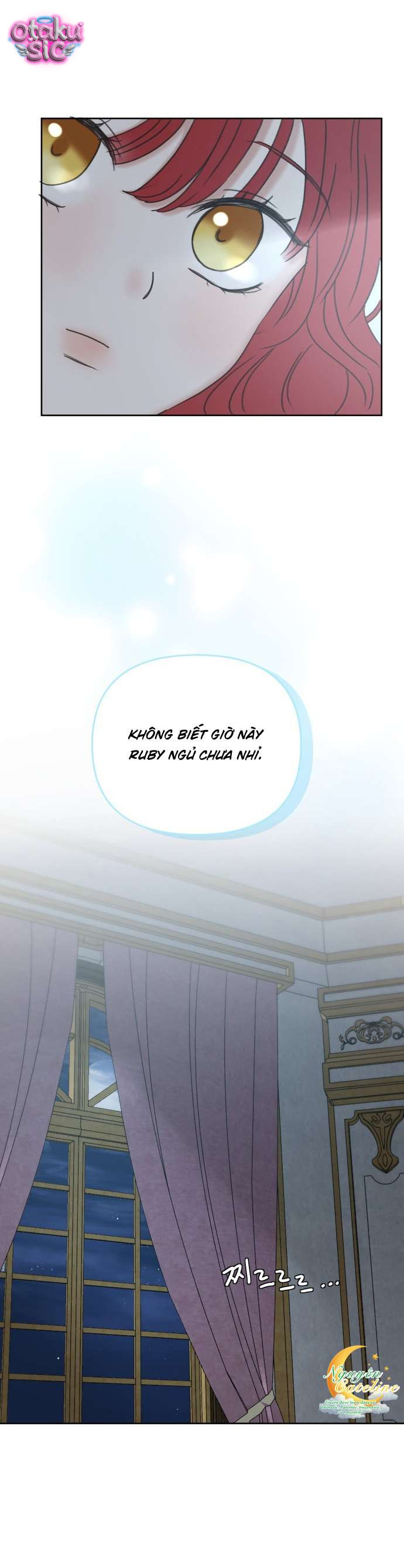 Tôi Nhận Nuôi Nam Chính Từ Trại Bảo Hộ Thú Nhân. - Chap 44 - Trang 12