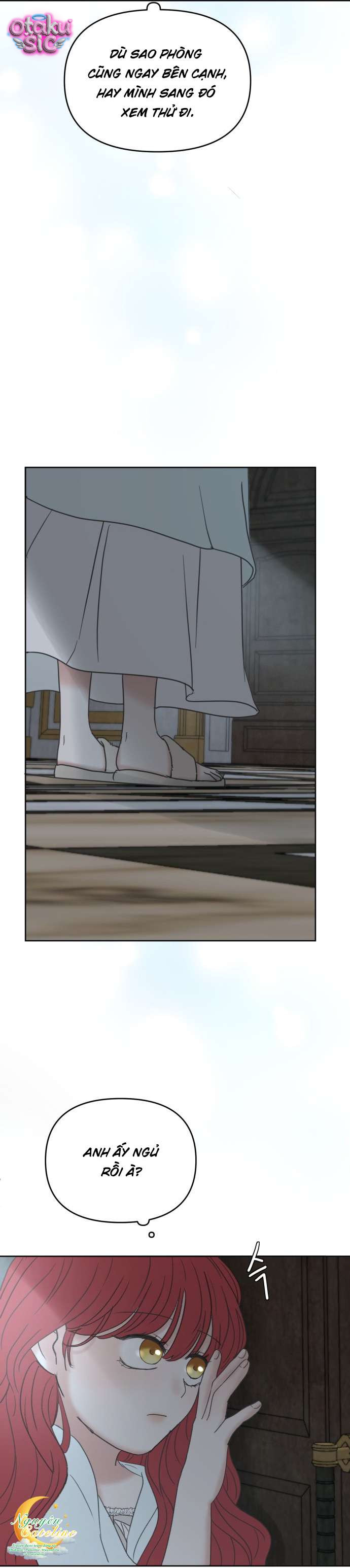 Tôi Nhận Nuôi Nam Chính Từ Trại Bảo Hộ Thú Nhân. - Chap 44 - Trang 16