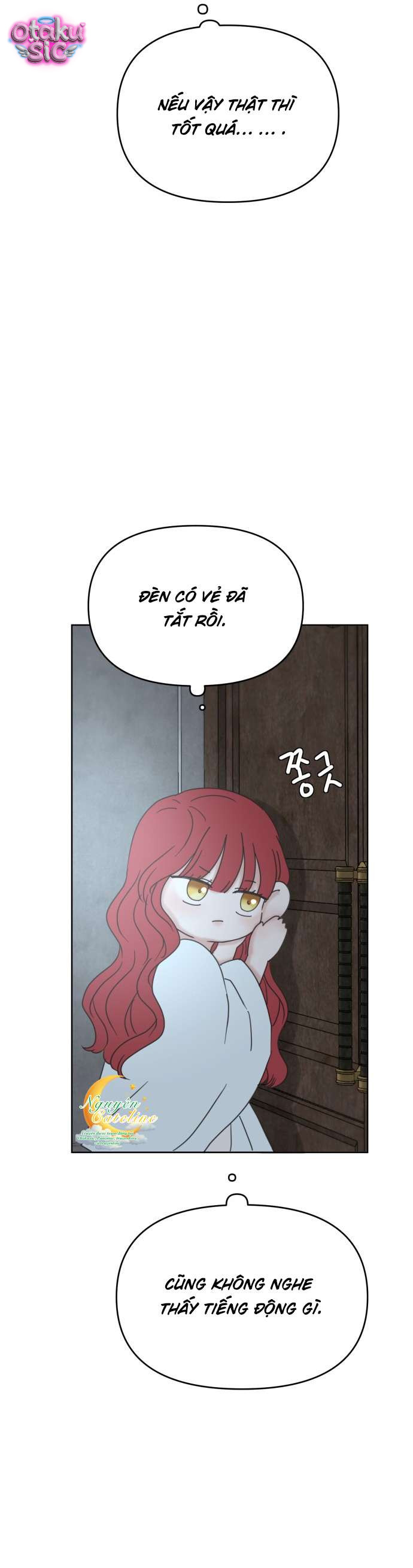 Tôi Nhận Nuôi Nam Chính Từ Trại Bảo Hộ Thú Nhân. - Chap 44 - Trang 17
