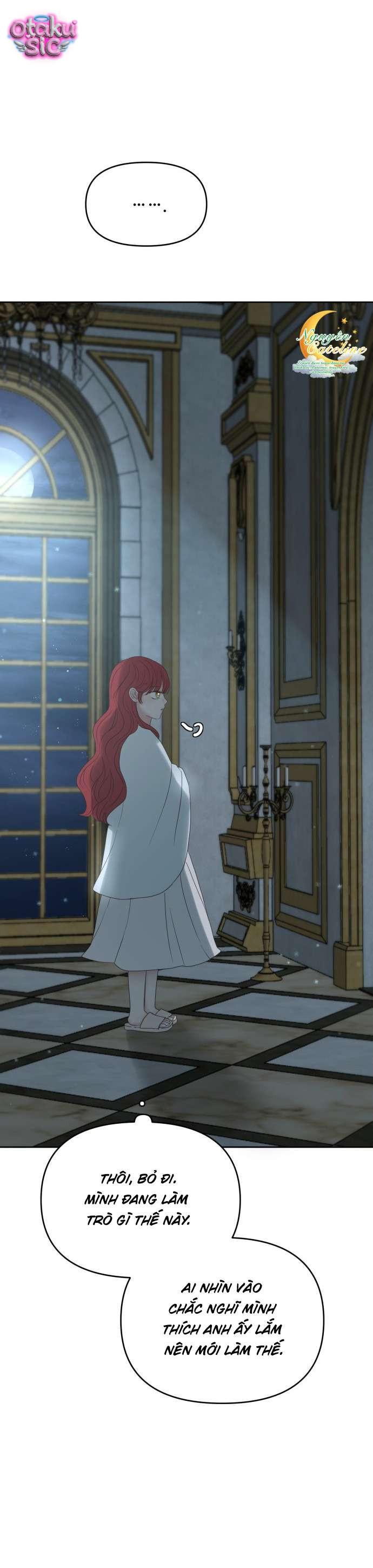 Tôi Nhận Nuôi Nam Chính Từ Trại Bảo Hộ Thú Nhân. - Chap 44 - Trang 18