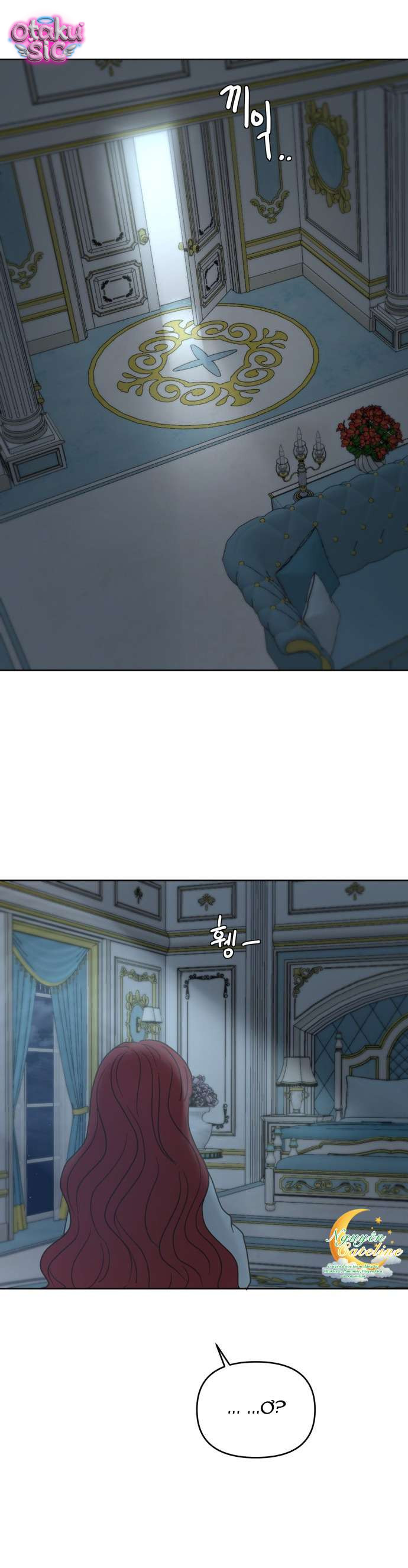 Tôi Nhận Nuôi Nam Chính Từ Trại Bảo Hộ Thú Nhân. - Chap 44 - Trang 20