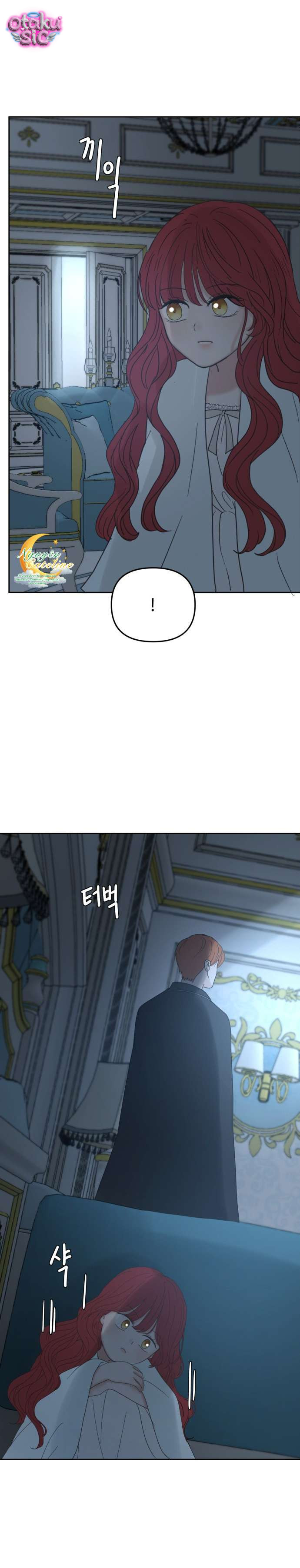 Tôi Nhận Nuôi Nam Chính Từ Trại Bảo Hộ Thú Nhân. - Chap 44 - Trang 22