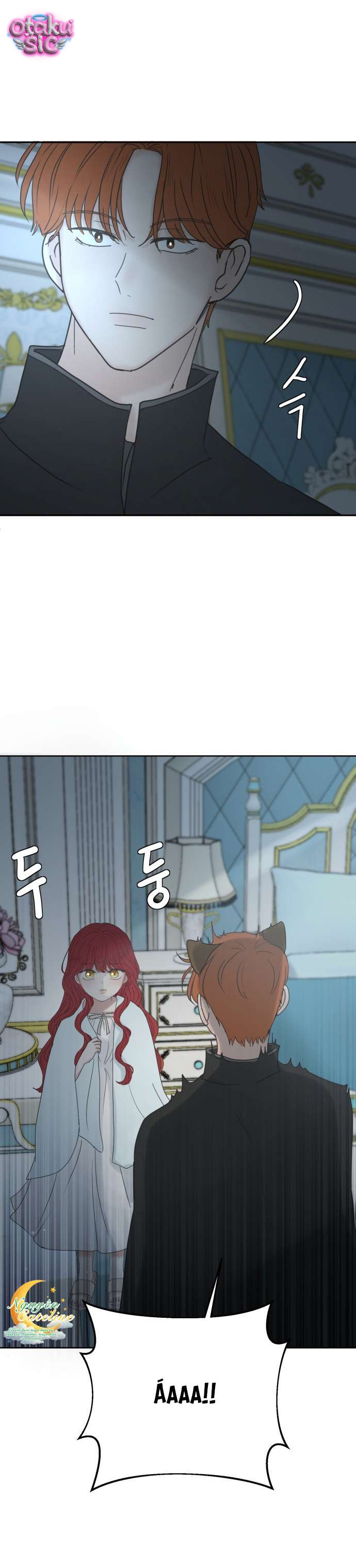 Tôi Nhận Nuôi Nam Chính Từ Trại Bảo Hộ Thú Nhân. - Chap 44 - Trang 24