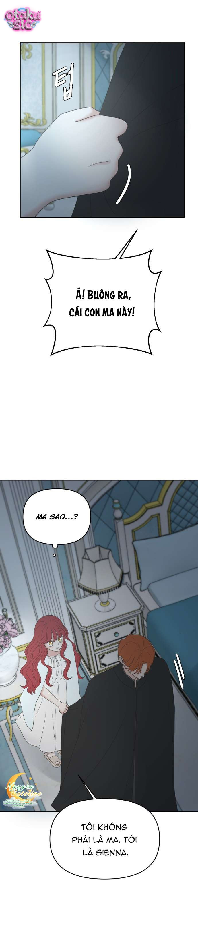 Tôi Nhận Nuôi Nam Chính Từ Trại Bảo Hộ Thú Nhân. - Chap 44 - Trang 25
