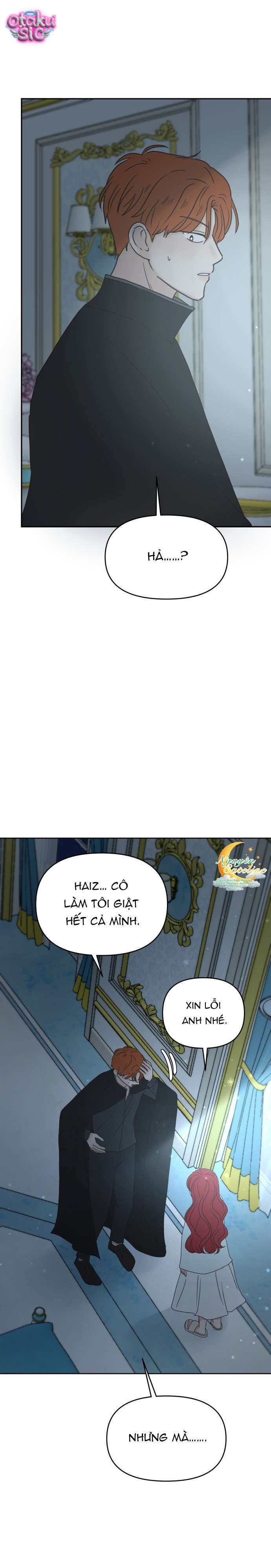 Tôi Nhận Nuôi Nam Chính Từ Trại Bảo Hộ Thú Nhân. - Chap 44 - Trang 26