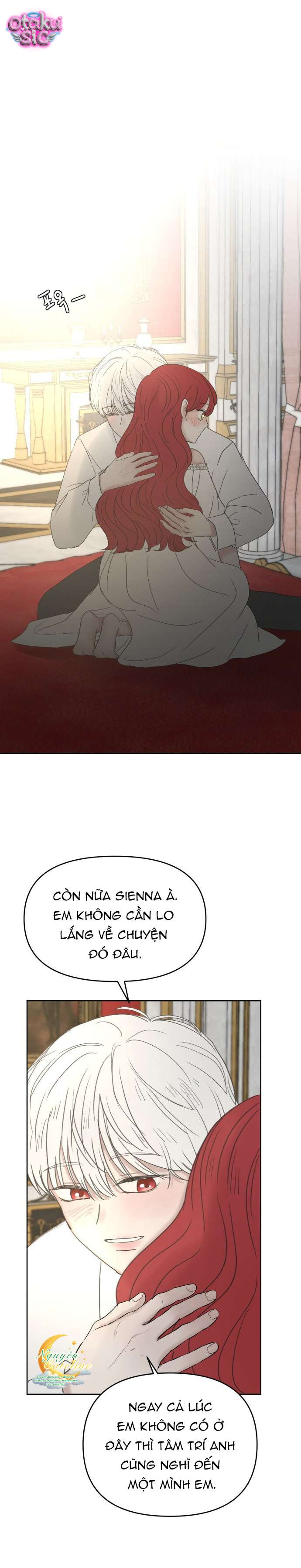 Tôi Nhận Nuôi Nam Chính Từ Trại Bảo Hộ Thú Nhân. - Chap 44 - Trang 4