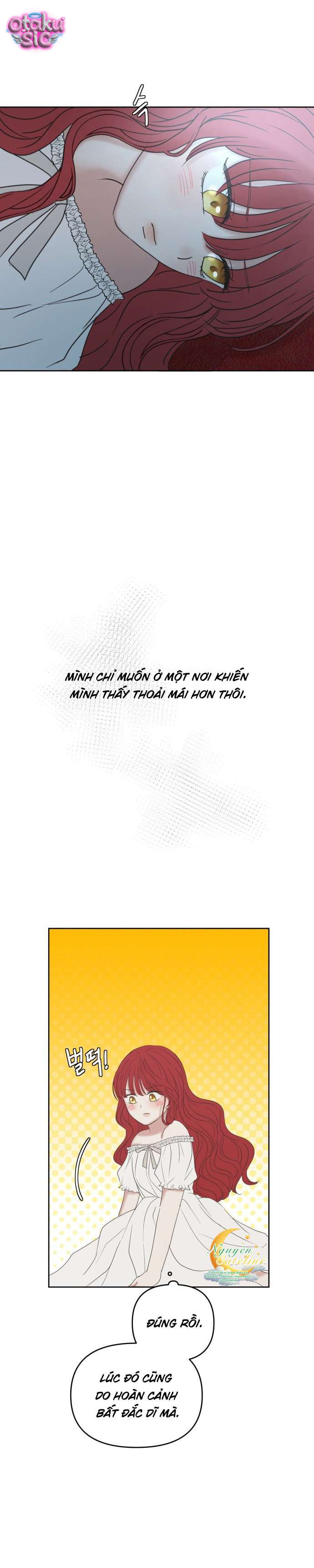 Tôi Nhận Nuôi Nam Chính Từ Trại Bảo Hộ Thú Nhân. - Chap 44 - Trang 7