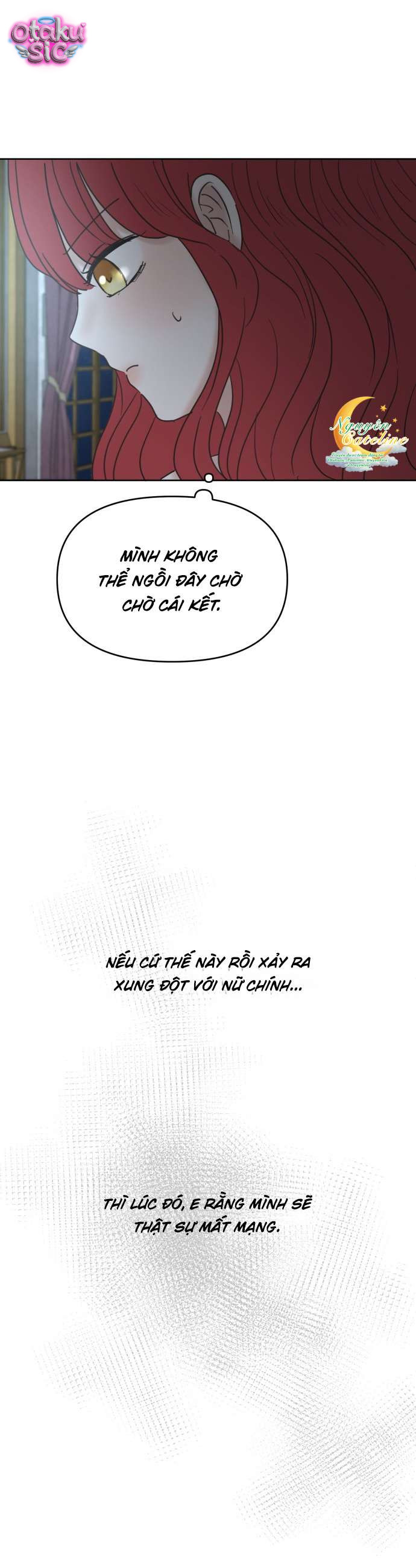 Tôi Nhận Nuôi Nam Chính Từ Trại Bảo Hộ Thú Nhân. - Chap 44 - Trang 8