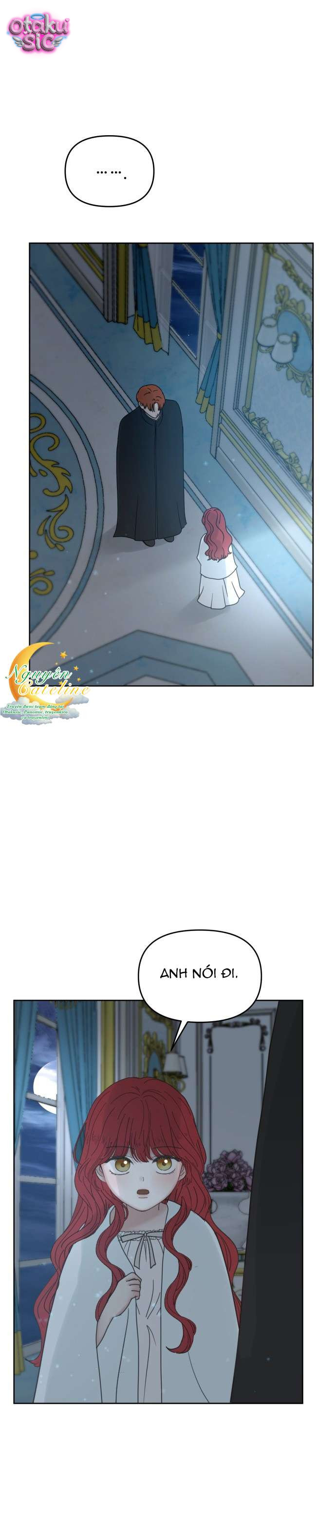 Tôi Nhận Nuôi Nam Chính Từ Trại Bảo Hộ Thú Nhân. - Chap 45 - Trang 1