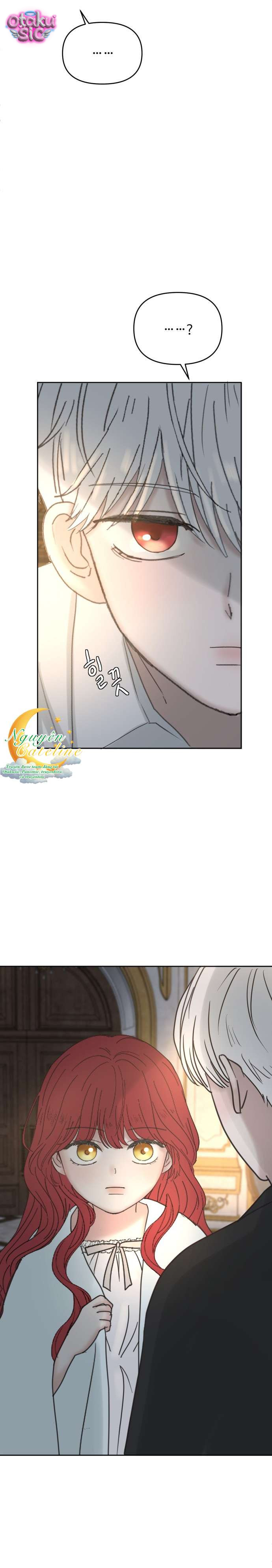 Tôi Nhận Nuôi Nam Chính Từ Trại Bảo Hộ Thú Nhân. - Chap 45 - Trang 11