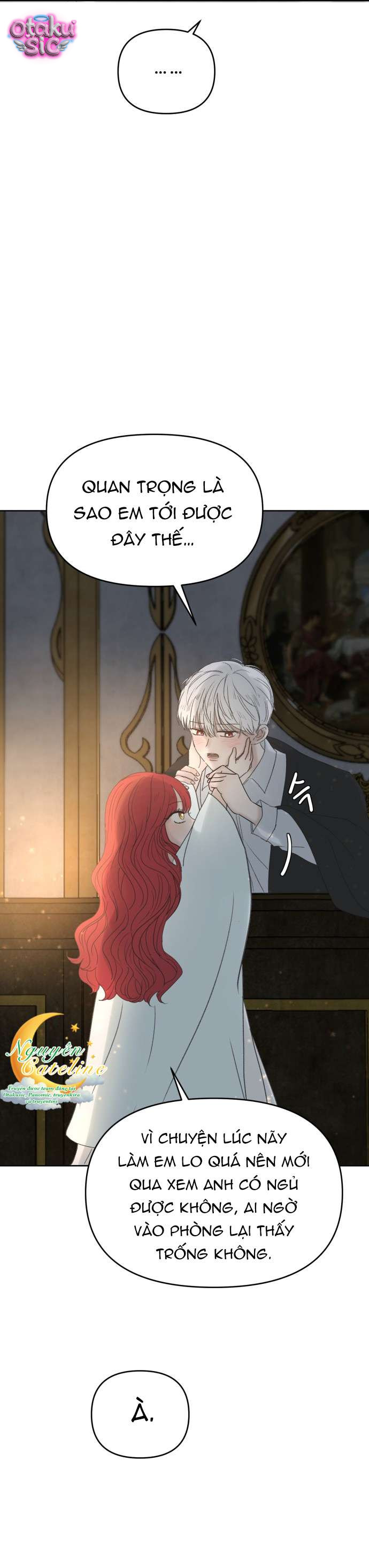 Tôi Nhận Nuôi Nam Chính Từ Trại Bảo Hộ Thú Nhân. - Chap 45 - Trang 15