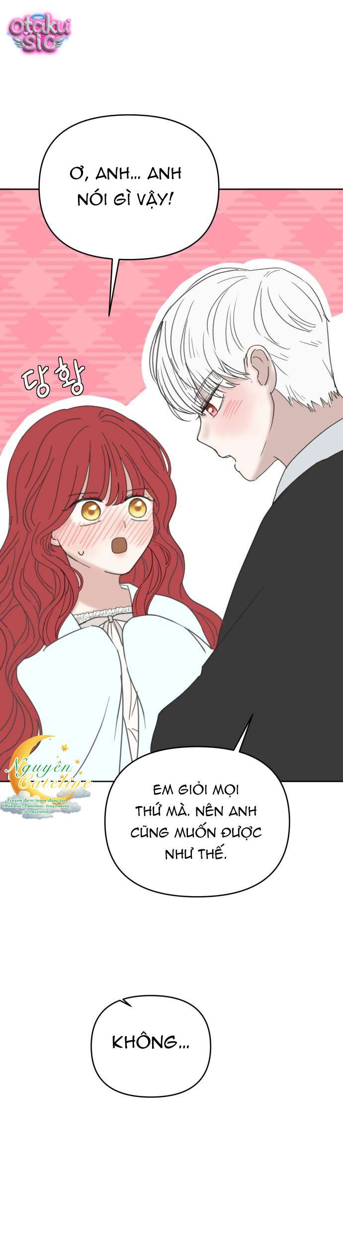 Tôi Nhận Nuôi Nam Chính Từ Trại Bảo Hộ Thú Nhân. - Chap 45 - Trang 19