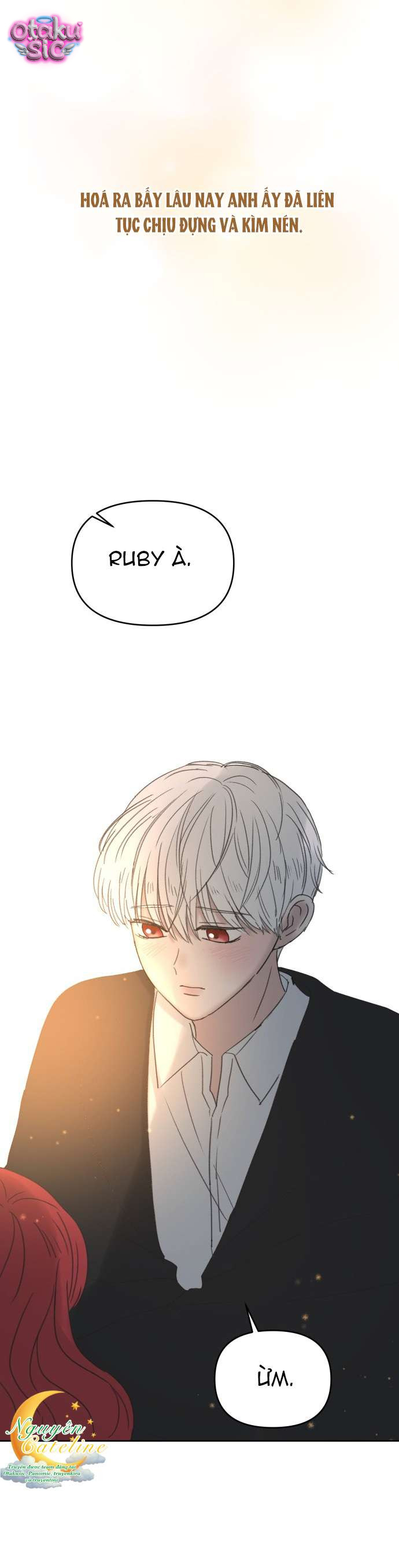 Tôi Nhận Nuôi Nam Chính Từ Trại Bảo Hộ Thú Nhân. - Chap 45 - Trang 21