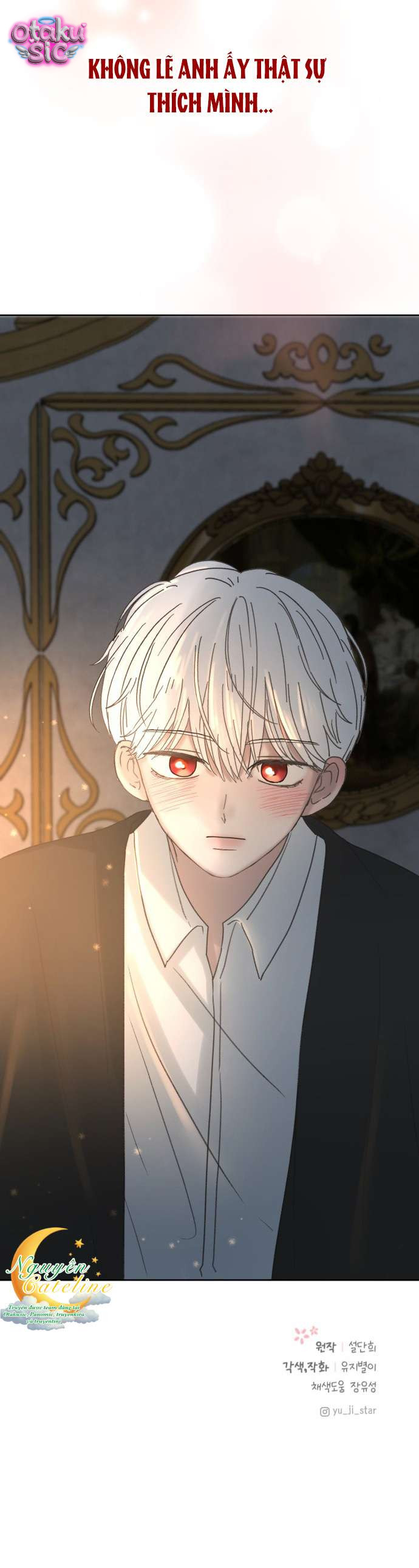 Tôi Nhận Nuôi Nam Chính Từ Trại Bảo Hộ Thú Nhân. - Chap 45 - Trang 26