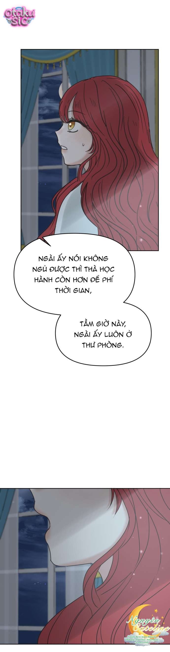 Tôi Nhận Nuôi Nam Chính Từ Trại Bảo Hộ Thú Nhân. - Chap 45 - Trang 5