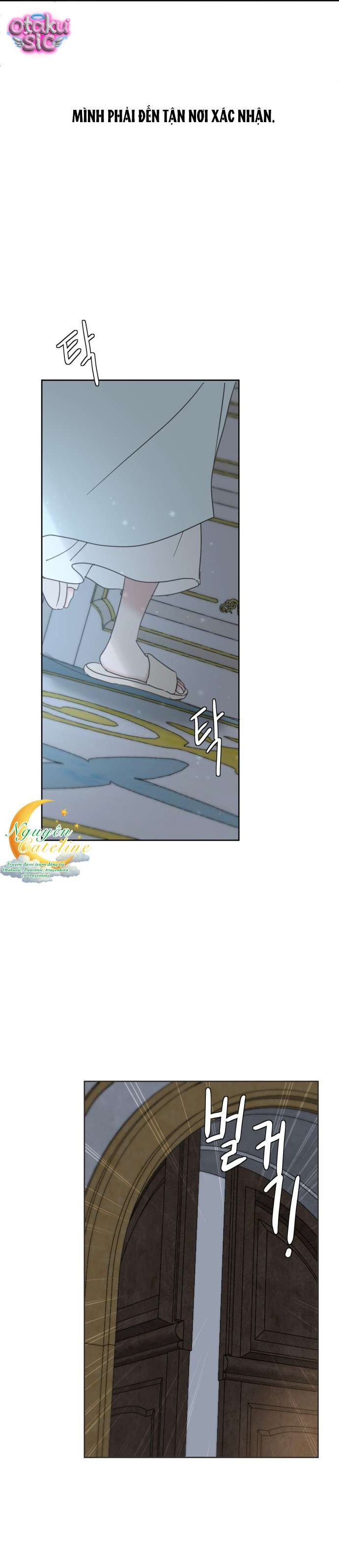 Tôi Nhận Nuôi Nam Chính Từ Trại Bảo Hộ Thú Nhân. - Chap 45 - Trang 9