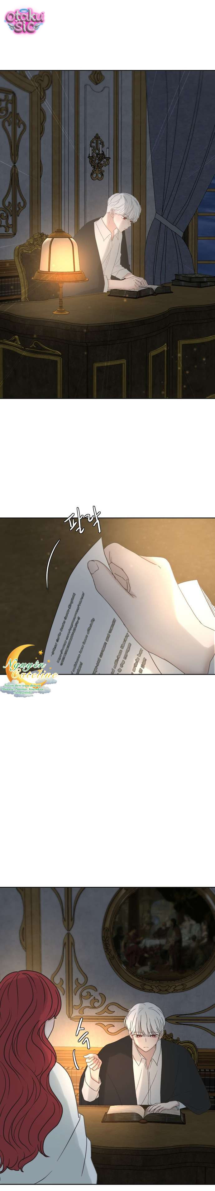 Tôi Nhận Nuôi Nam Chính Từ Trại Bảo Hộ Thú Nhân. - Chap 45 - Trang 10