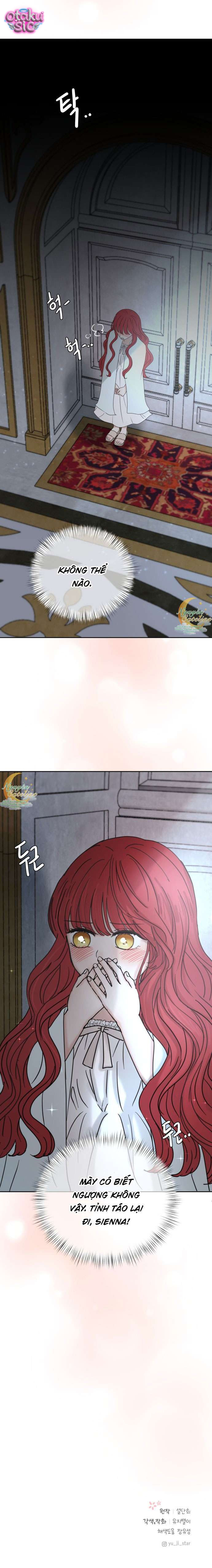 Tôi Nhận Nuôi Nam Chính Từ Trại Bảo Hộ Thú Nhân. - Chap 46 - Trang 14