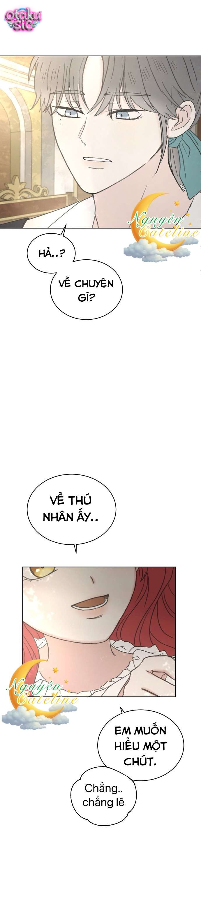 Tôi Nhận Nuôi Nam Chính Từ Trại Bảo Hộ Thú Nhân. - Chap 5 - Trang 17