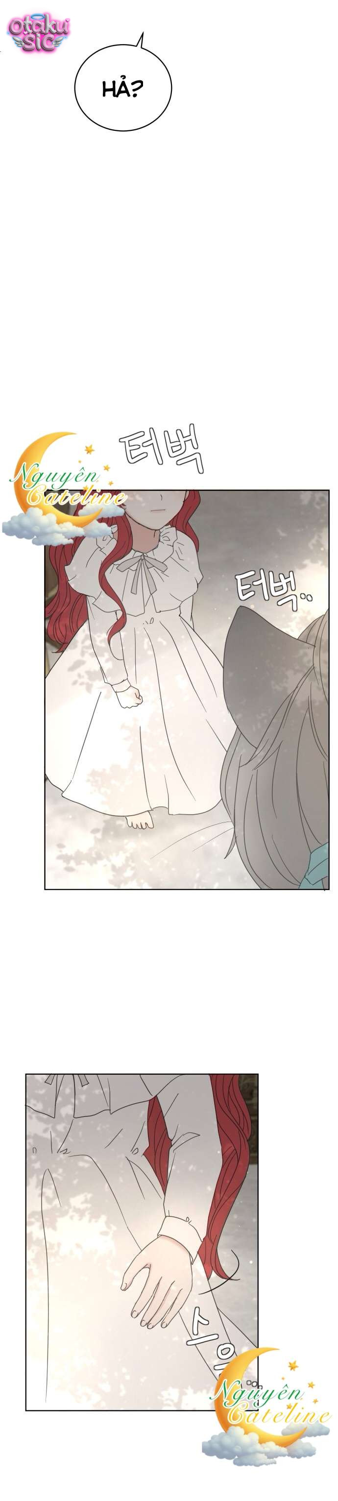 Tôi Nhận Nuôi Nam Chính Từ Trại Bảo Hộ Thú Nhân. - Chap 5 - Trang 24