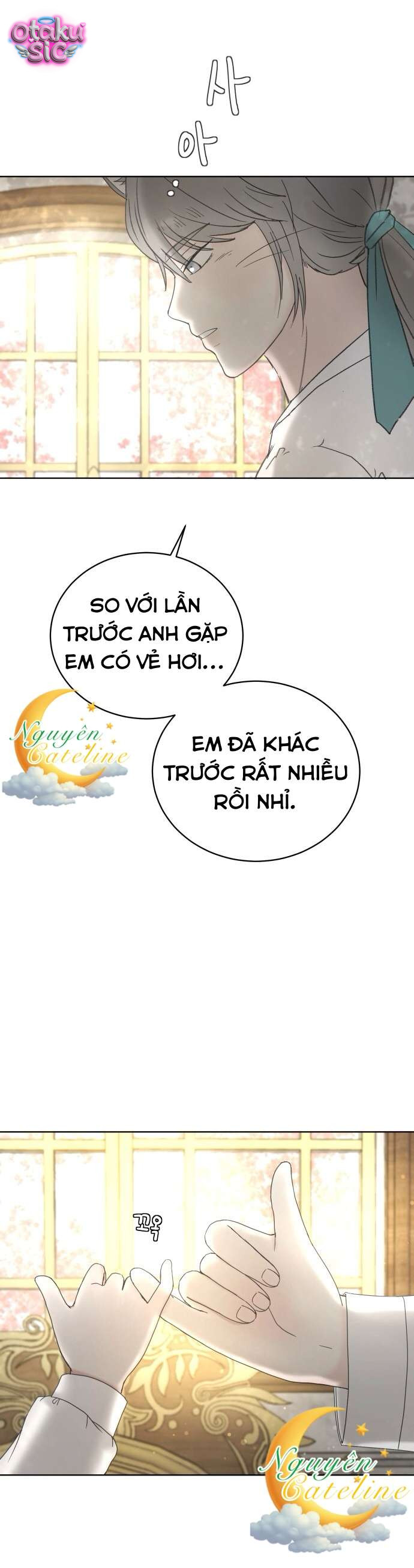 Tôi Nhận Nuôi Nam Chính Từ Trại Bảo Hộ Thú Nhân. - Chap 5 - Trang 26