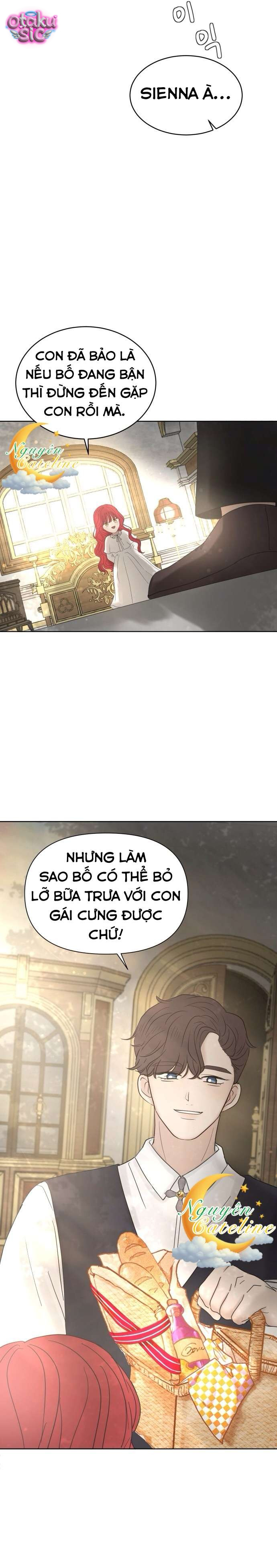 Tôi Nhận Nuôi Nam Chính Từ Trại Bảo Hộ Thú Nhân. - Chap 5 - Trang 29