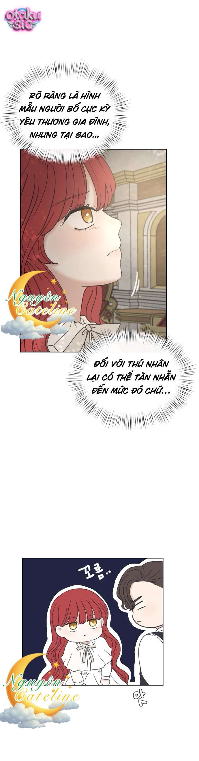 Tôi Nhận Nuôi Nam Chính Từ Trại Bảo Hộ Thú Nhân. - Chap 5 - Trang 31