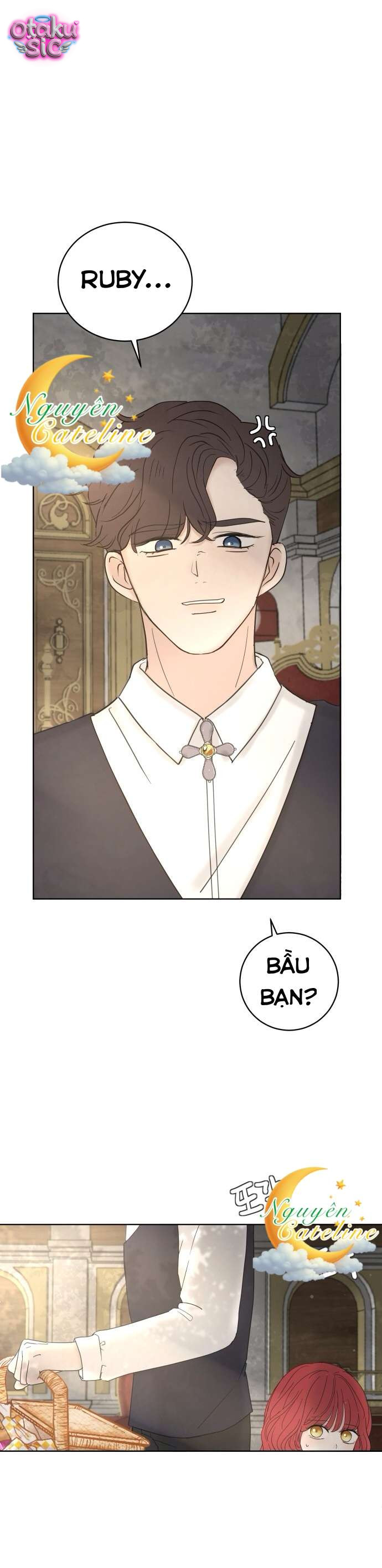 Tôi Nhận Nuôi Nam Chính Từ Trại Bảo Hộ Thú Nhân. - Chap 5 - Trang 36