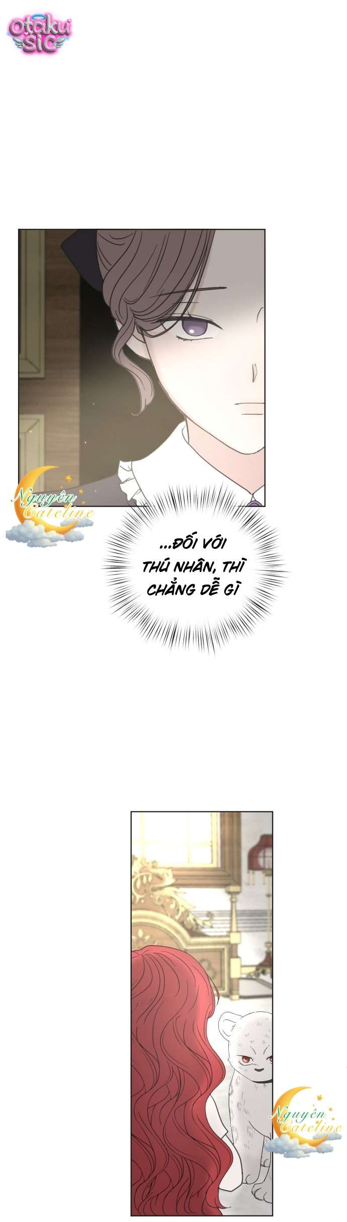 Tôi Nhận Nuôi Nam Chính Từ Trại Bảo Hộ Thú Nhân. - Chap 5 - Trang 10