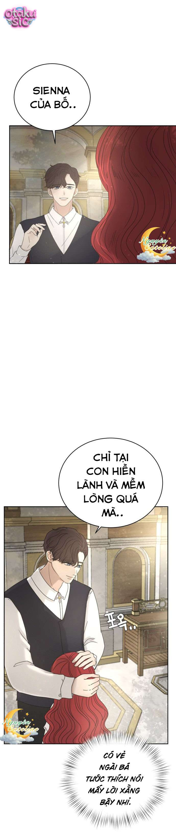 Tôi Nhận Nuôi Nam Chính Từ Trại Bảo Hộ Thú Nhân. - Chap 6 - Trang 1