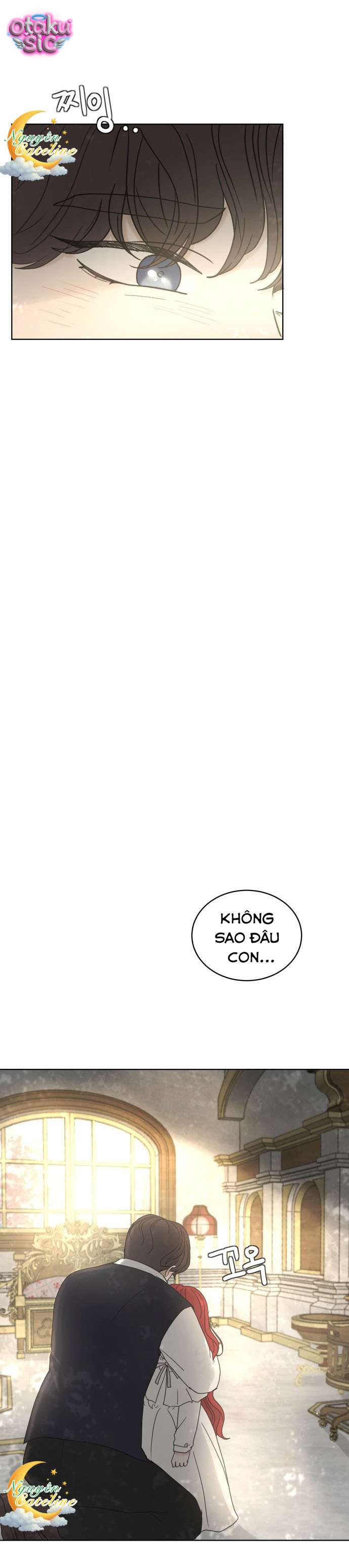 Tôi Nhận Nuôi Nam Chính Từ Trại Bảo Hộ Thú Nhân. - Chap 6 - Trang 11