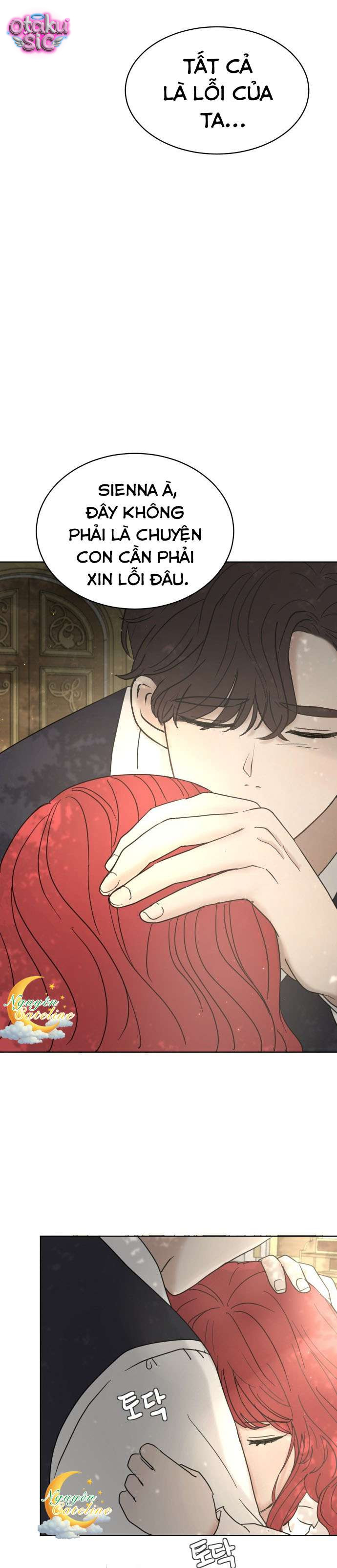 Tôi Nhận Nuôi Nam Chính Từ Trại Bảo Hộ Thú Nhân. - Chap 6 - Trang 12